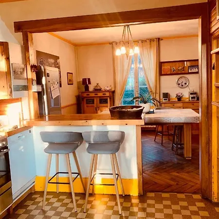 Holiday home Maison De Campagne *