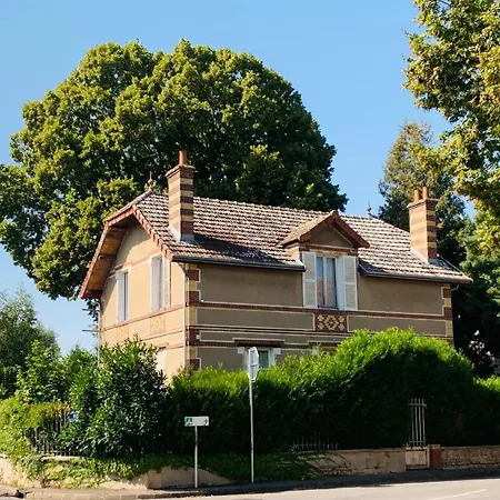 Maison De Campagne Holiday home *