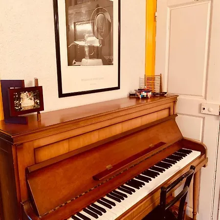 Maison De Campagne