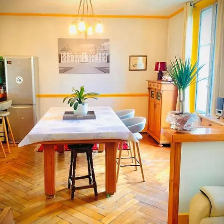 Maison De Campagne * Chaudon (Eure-et-Loir)