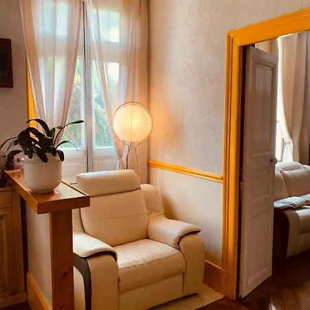 Holiday home Maison De Campagne