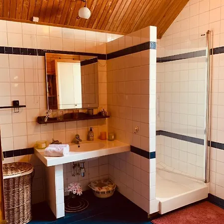 Maison De Campagne Holiday home *