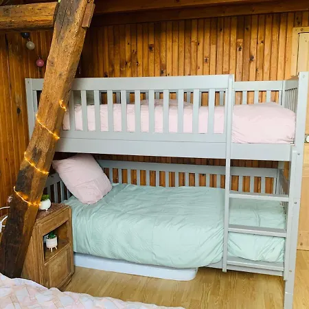 Holiday home Maison De Campagne *