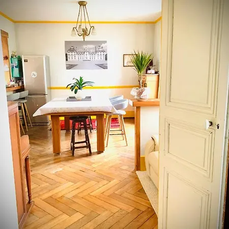 Holiday home Maison De Campagne *