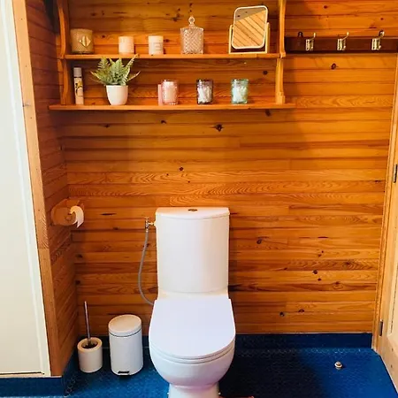Maison De Campagne Holiday home