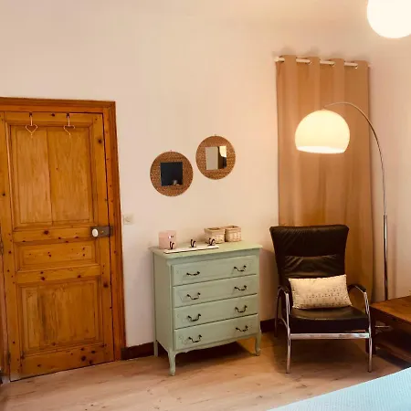 Holiday home Maison De Campagne *
