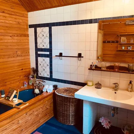 Maison De Campagne Holiday home Chaudon (Eure-et-Loir)