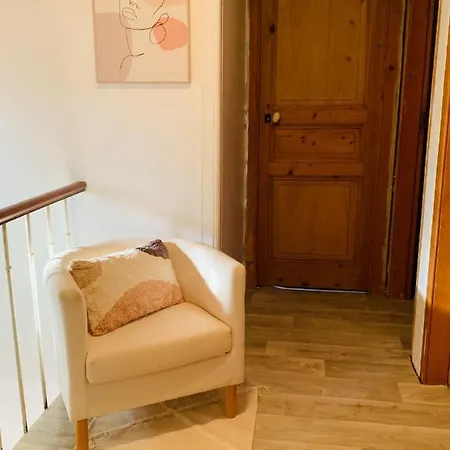 Holiday home Maison De Campagne *
