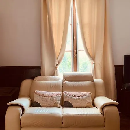 Holiday home Maison De Campagne Chaudon (Eure-et-Loir)