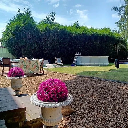 Maison De Campagne Holiday home *